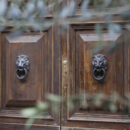 B&B Ondina Roma Exterior foto