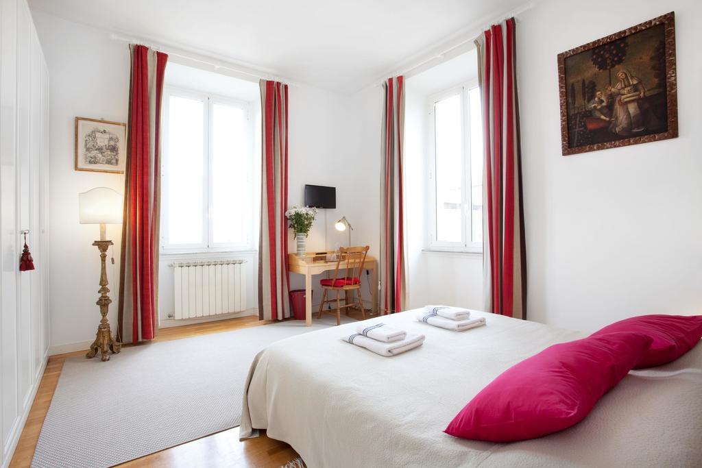 B&B Ondina Roma Habitación foto