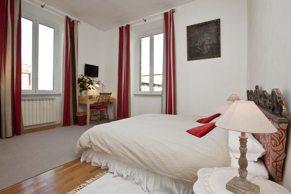 B&B Ondina Roma Habitación foto