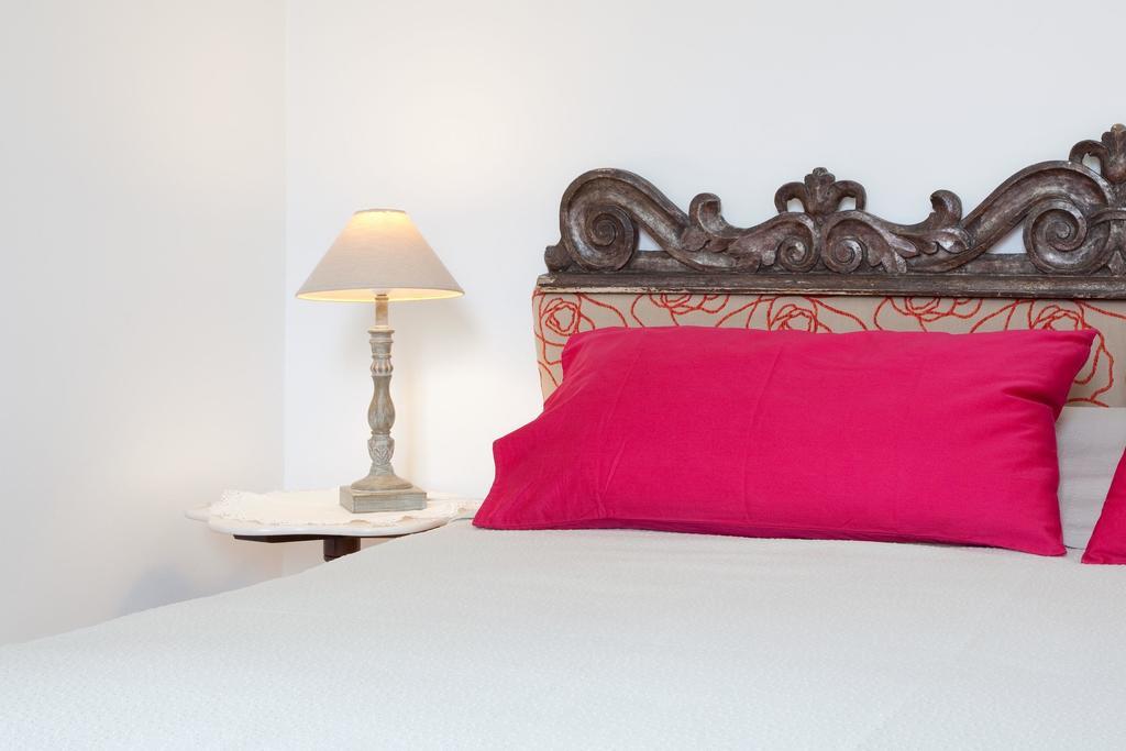 B&B Ondina Roma Habitación foto
