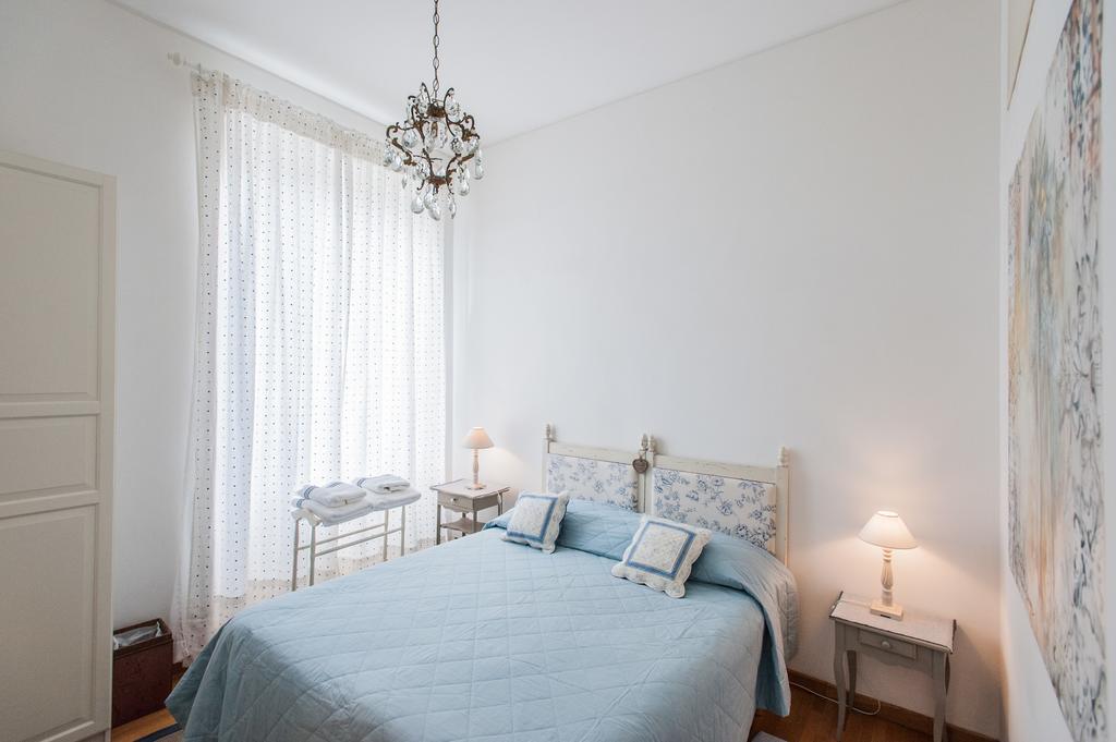 B&B Ondina Roma Habitación foto