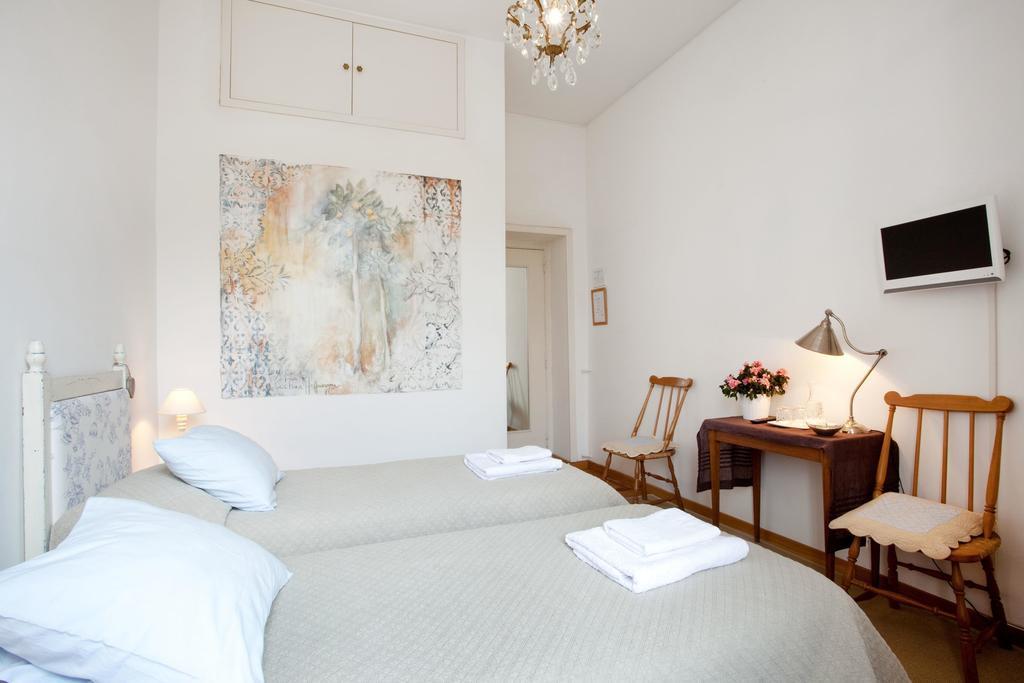 B&B Ondina Roma Habitación foto
