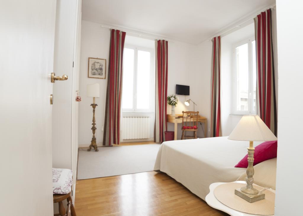 B&B Ondina Roma Exterior foto