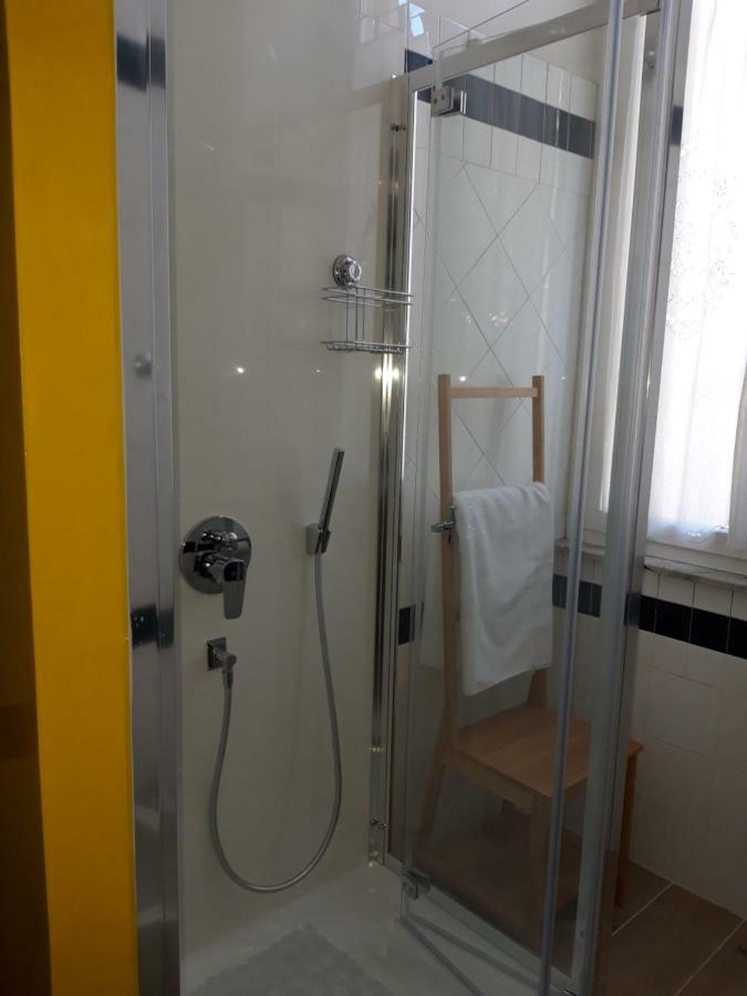 B&B Ondina Roma Exterior foto